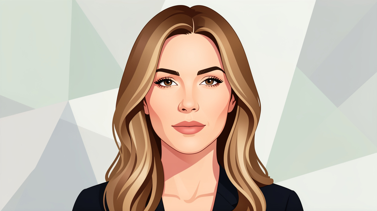 Kristin Cavallari - Professional Portrait