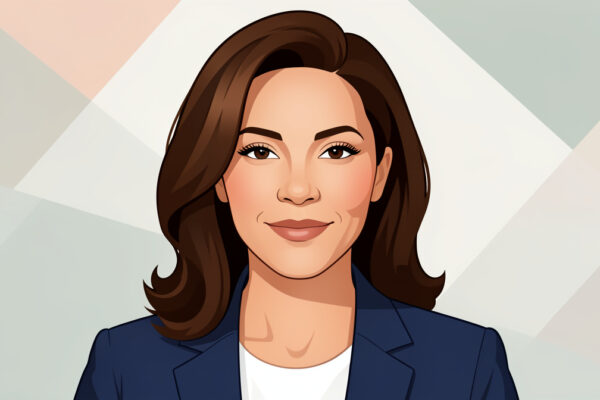 Krystal Murphy - Professional Portrait