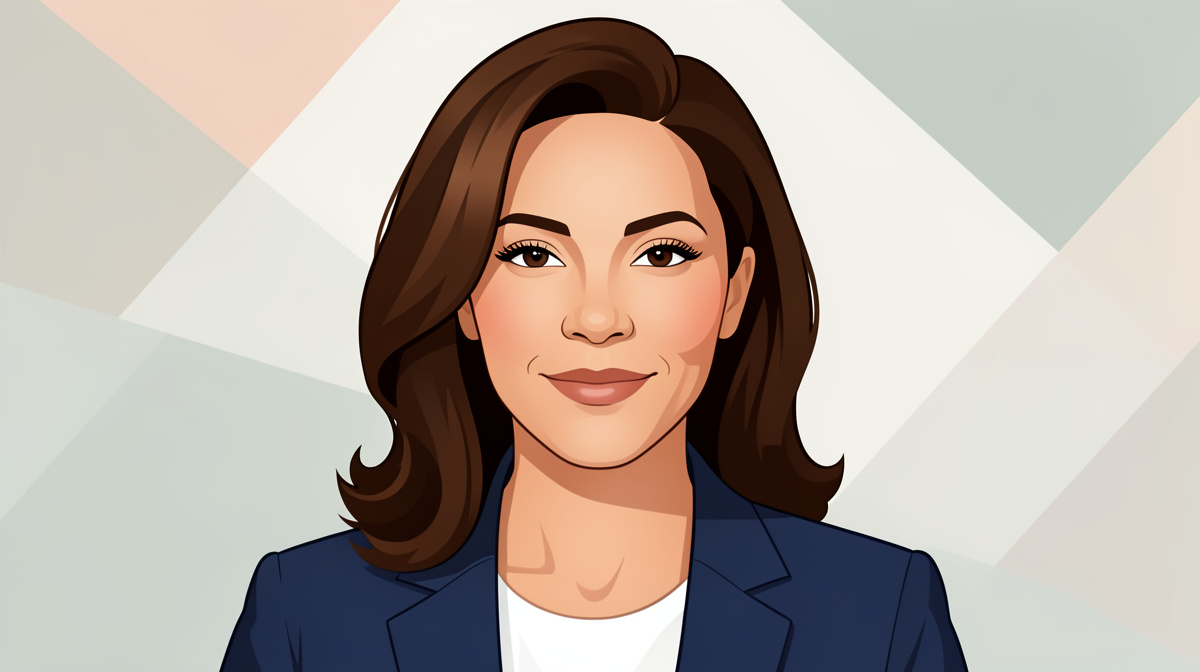 Krystal Murphy - Professional Portrait