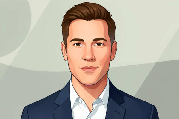 Kye Kelley - Professional Portrait