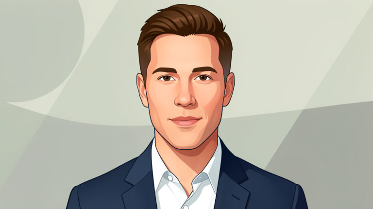 Kye Kelley - Professional Portrait