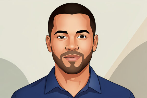 Kyle Allman Jr. - Professional Portrait