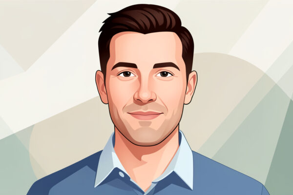 Kyle Bell - Professional Portrait