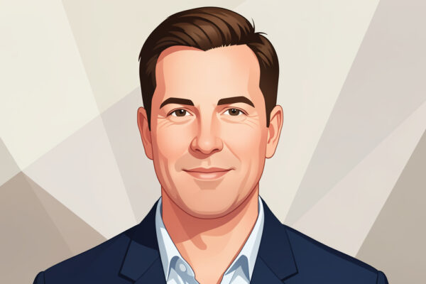 Kyle Whittingham - Professional Portrait