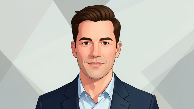 Ladd Drummond - Professional Portrait