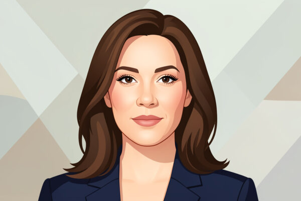 Lake Bell - Professional Portrait