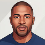 Lamar Odom - Professional Portrait