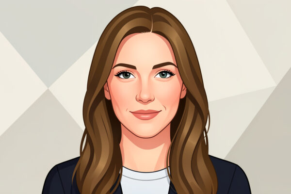 Lana Rhoades - Professional Portrait