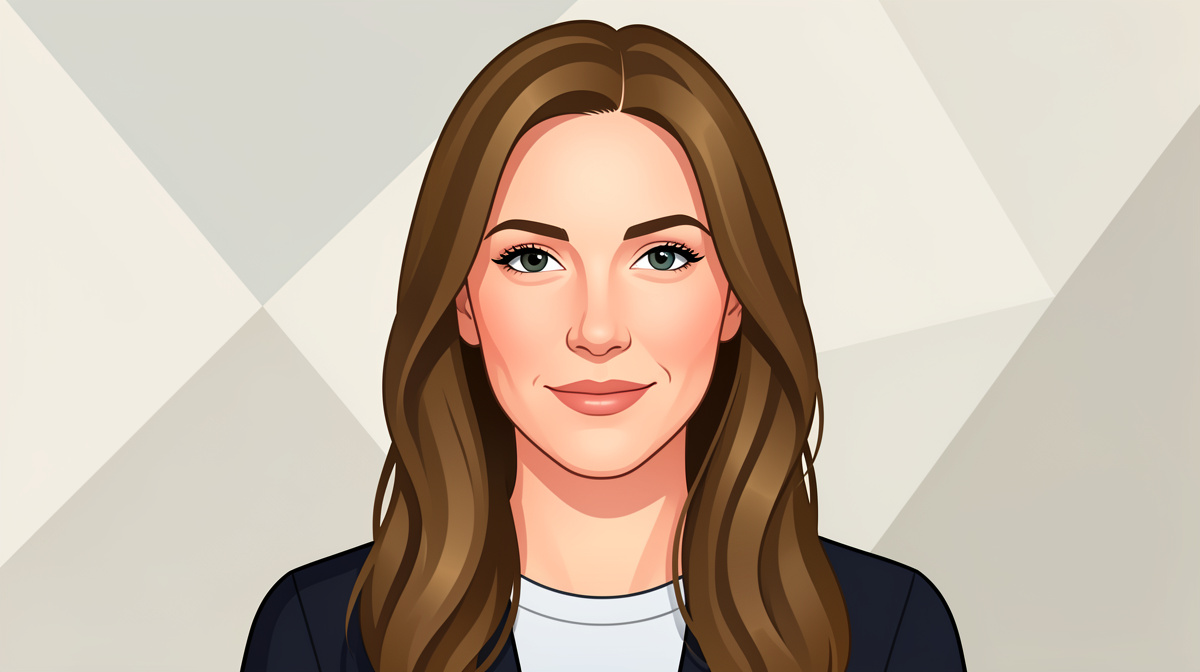 Lana Rhoades - Professional Portrait