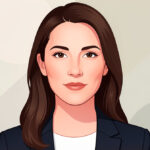Laura Diaz - Professional Portrait