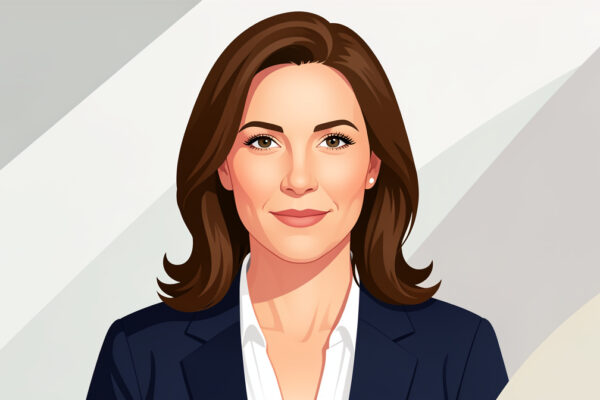 Laura Dotson - Professional Portrait