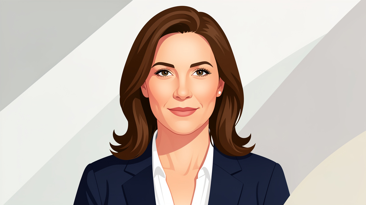 Laura Dotson - Professional Portrait