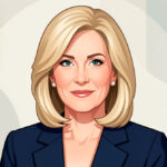 Laura Ingraham - Professional Portrait