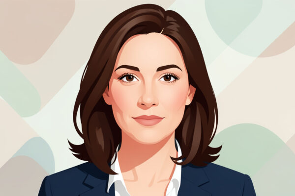 Laura Lee - Professional Portrait