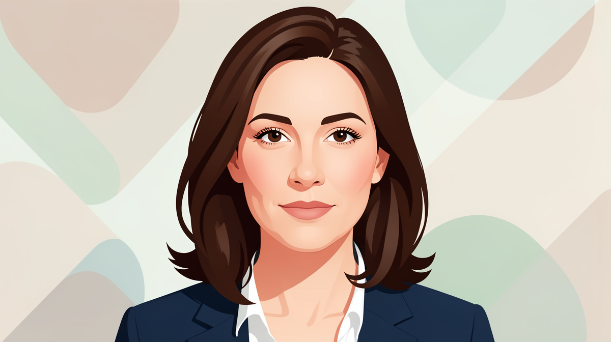 Laura Lee - Professional Portrait