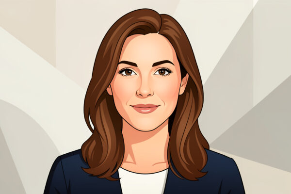 Lauren Bohlander - Professional Portrait