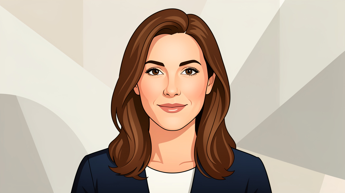 Lauren Bohlander - Professional Portrait