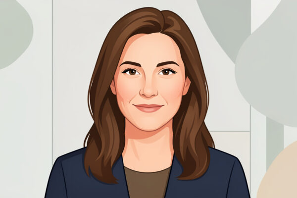 Lauren Thielen - Professional Portrait