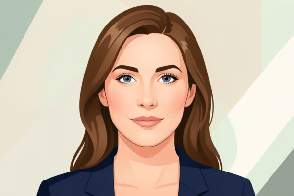 Leanna Bartlett - Professional Portrait