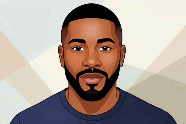 Lecrae - Professional Portrait