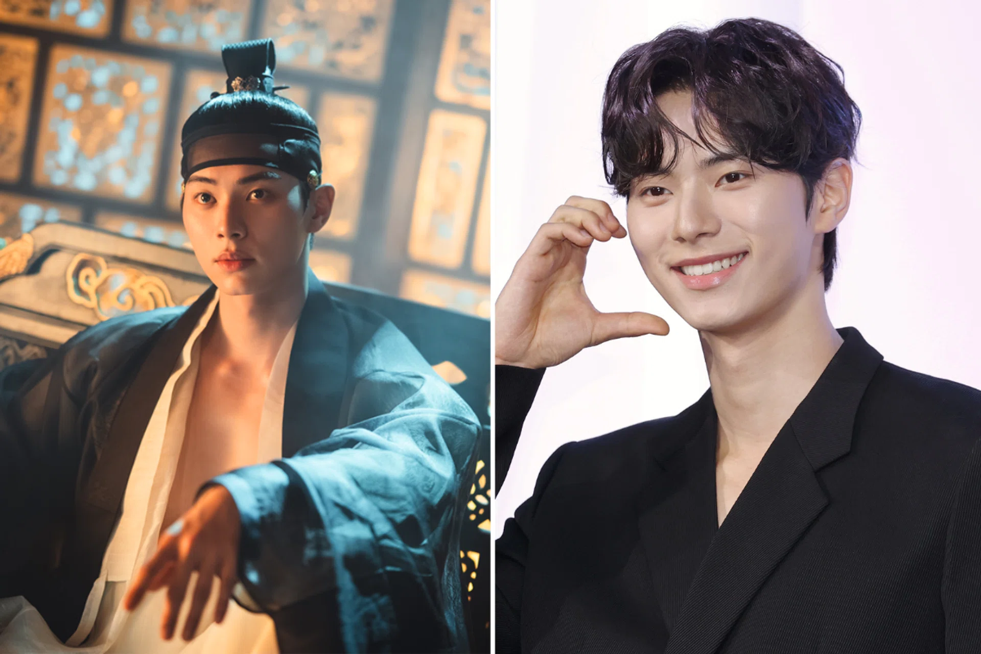 Lee Chae Min: 10 Things To Know About the Bon Appetit, Your ...