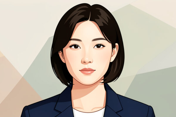 Lee Chae-min - Professional Portrait