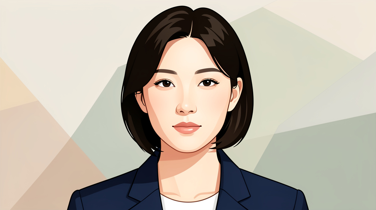 Lee Chae-min - Professional Portrait