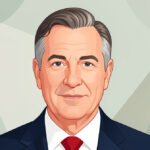 Lee Corso - Professional Portrait
