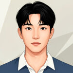 Lee Jun-young - Professional Portrait