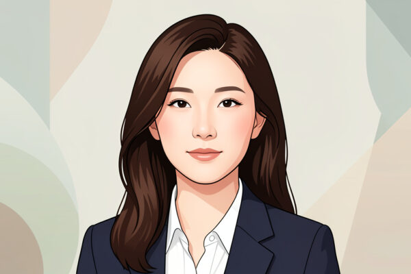 Lee Soo-kyung - Professional Portrait