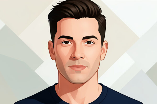 Lele Pons - Professional Portrait