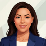 Lenedra Carroll - Professional Portrait