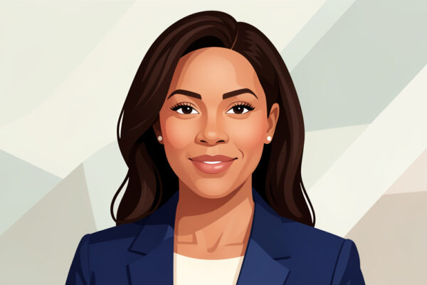 Lenedra Carroll - Professional Portrait