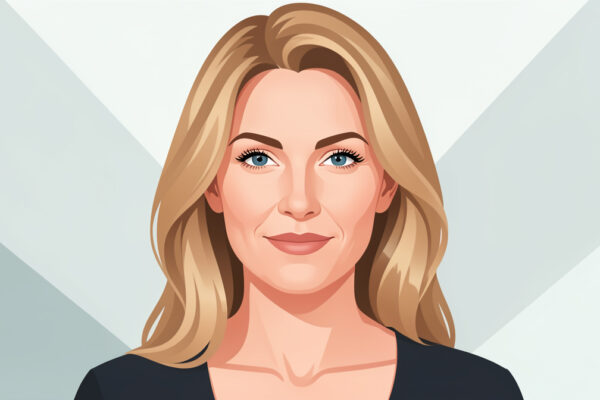 Leni Klum - Professional Portrait