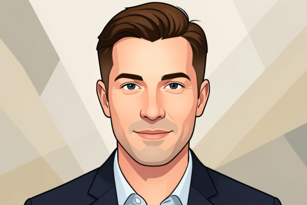 Lev Cameron - Professional Portrait