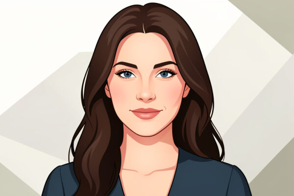 Lexi Luna - Professional Portrait