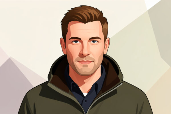 Life Below Zero Cast - Professional Portrait