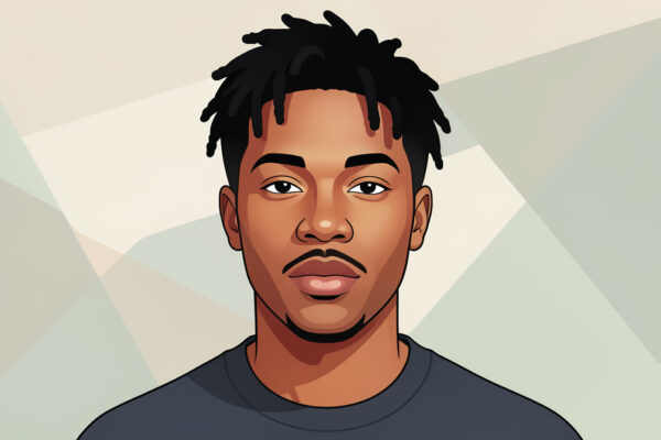 Lil Yachty - Professional Portrait