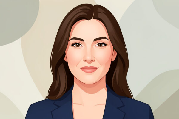 Lilit Avagyan - Professional Portrait