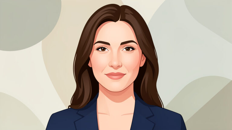 Lilit Avagyan - Professional Portrait