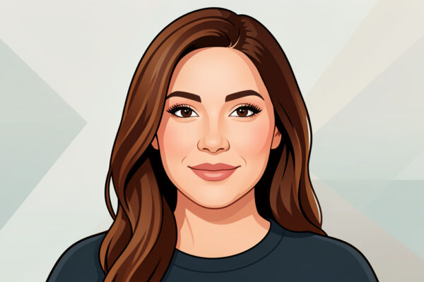 Lilly Singh - Professional Portrait