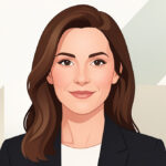 Lindsey Bennett - Professional Portrait