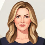 Lindsie Chrisley - Professional Portrait