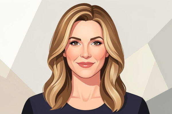 Lindsie Chrisley - Professional Portrait