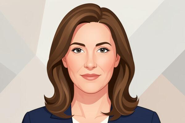 Lisa Ann Russell - Professional Portrait