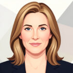 Lisa Ann Walter - Professional Portrait