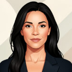 Lisa Bonet - Professional Portrait