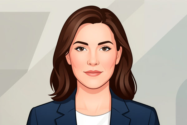 Lisa Boothe - Professional Portrait