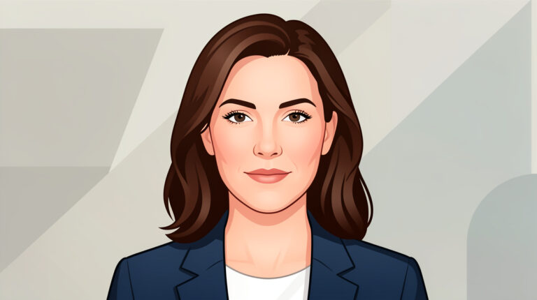 Lisa Boothe - Professional Portrait