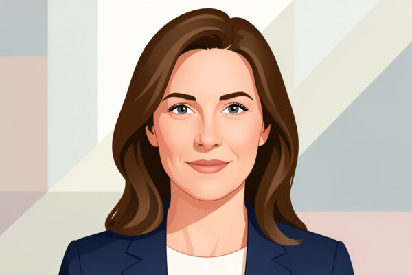 Lisa Kelly - Professional Portrait